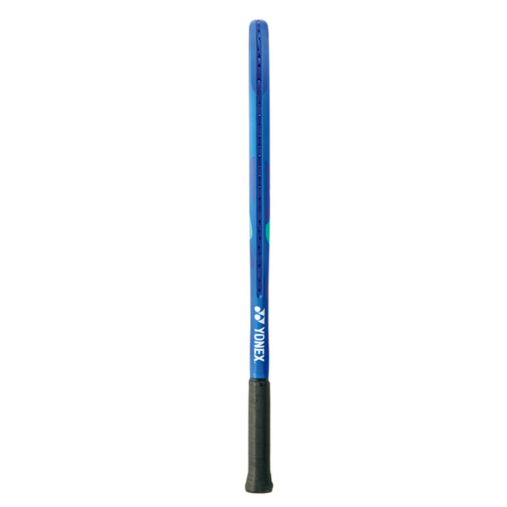 ヨネックス YONEX ジュニア用 硬式 テニスラケット Eゾーン 25 ガット張り上げ済み 08EZ25G こども 小学生 yon25fw