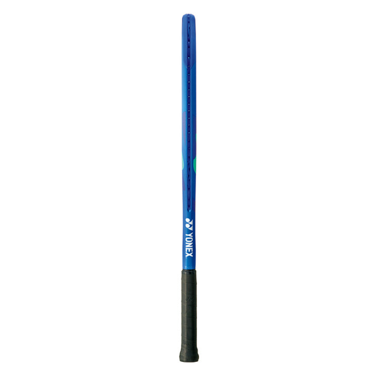 ヨネックス YONEX ジュニア用 硬式 テニスラケット Eゾーン 26 ガット張り上げ済み 08EZ26G こども 小学生 yon25fw