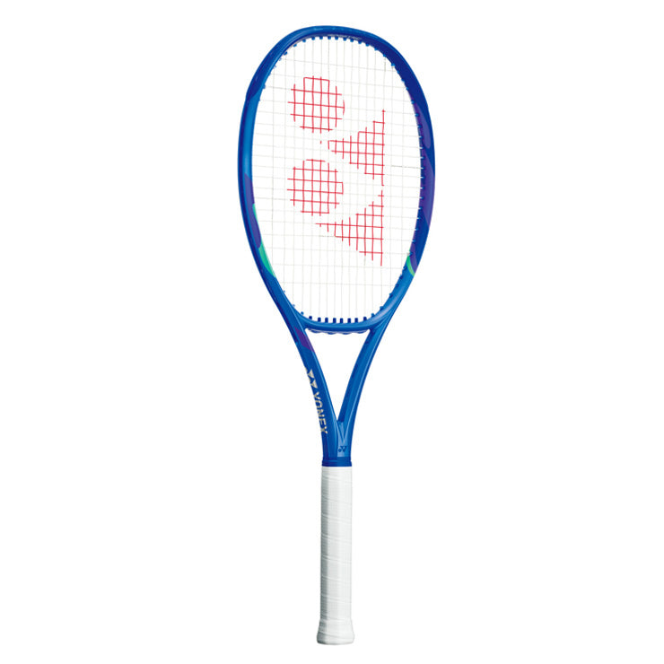 ヨネックス YONEX 硬式 テニスラケット Eゾーン 98 フレームのみ 大人 一般 08EZ98 yon25fw