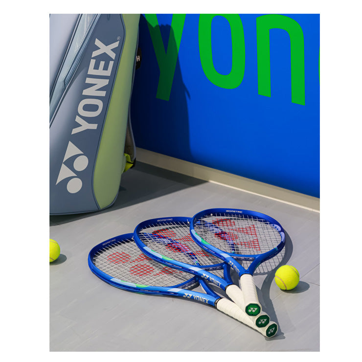 ヨネックス YONEX 硬式 テニスラケット Eゾーン アルファ フレームのみ 大人 一般 08EZAP yon25fw