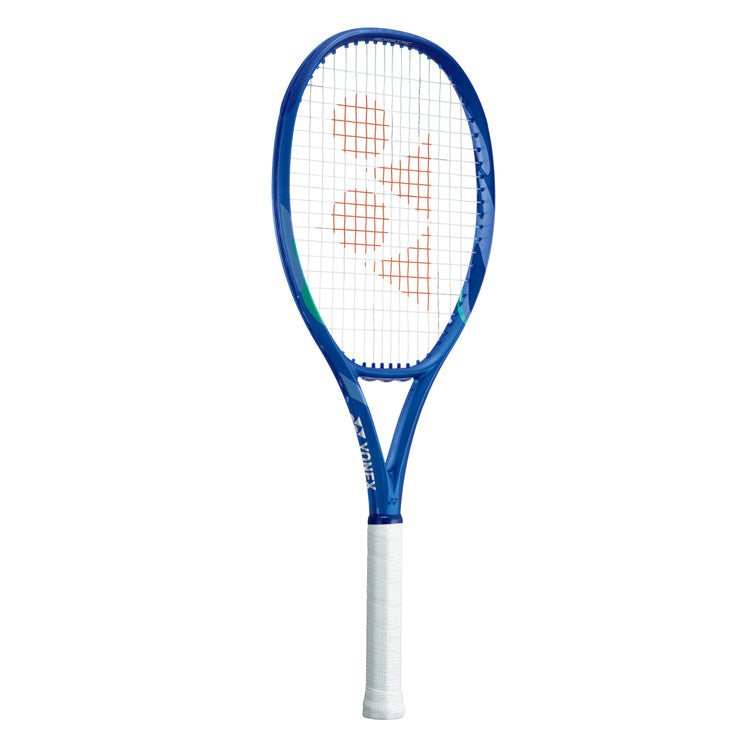 ヨネックス YONEX 硬式 テニスラケット Eゾーン アルファ フレームのみ 大人 一般 08EZAP yon25fw