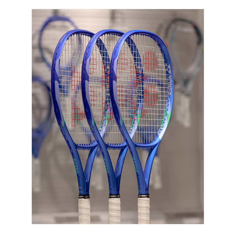 ヨネックス YONEX 硬式 テニスラケット Eゾーン アルファL フレーム