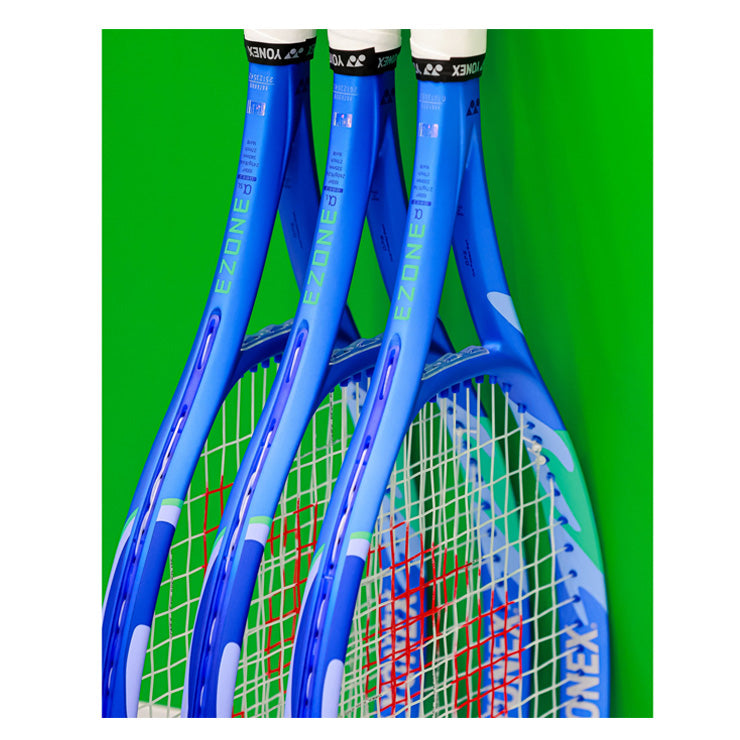 ヨネックス YONEX 硬式 テニスラケット Eゾーン アルファL フレーム