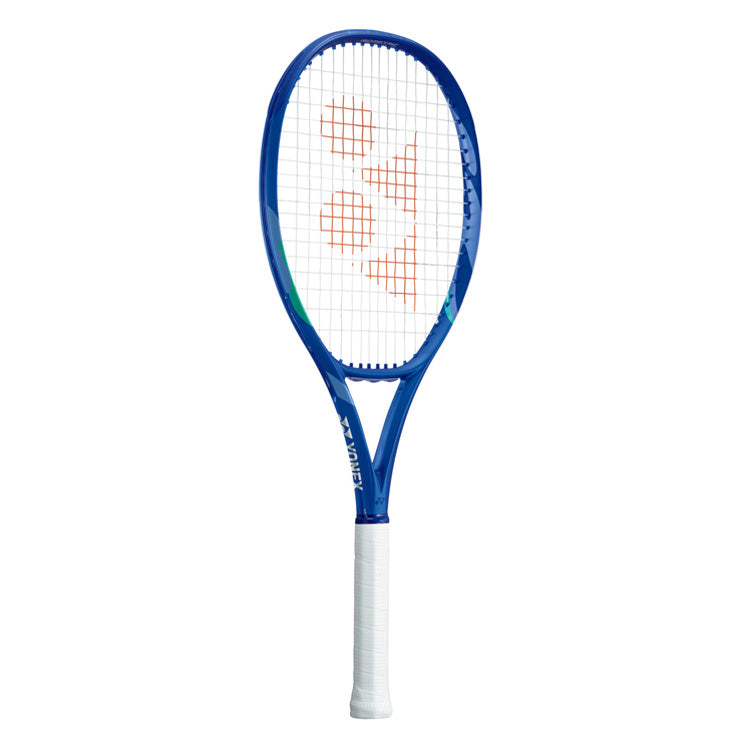 ヨネックス YONEX 硬式 テニスラケット Eゾーン アルファL フレーム