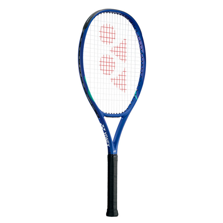 ヨネックス YONEX ジュニア用 硬式 テニスラケット Eゾーン ジュニア