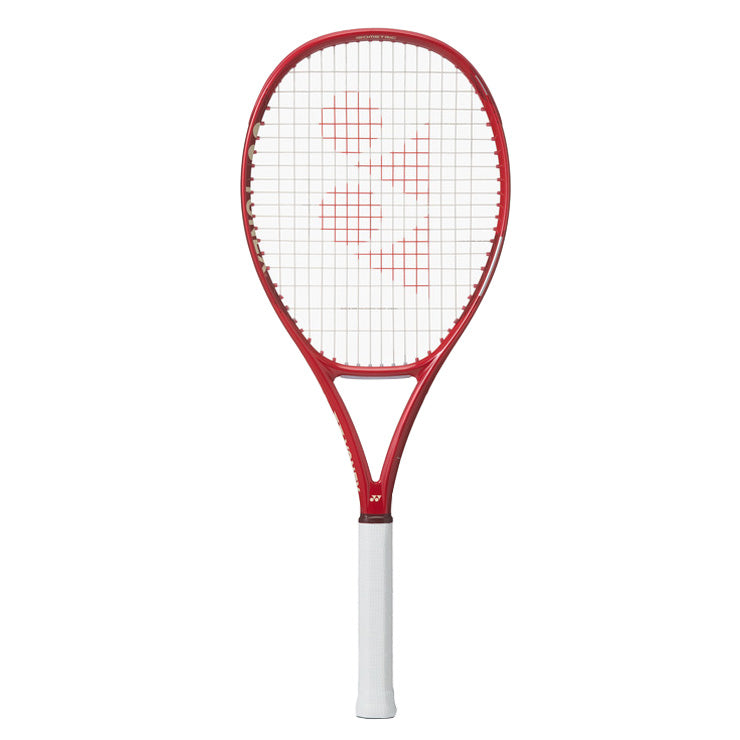 ヨネックス YONEX 硬式テニスラケット Vコア アルファL フレームのみ 大人 一般 08VCAPL yon26ss