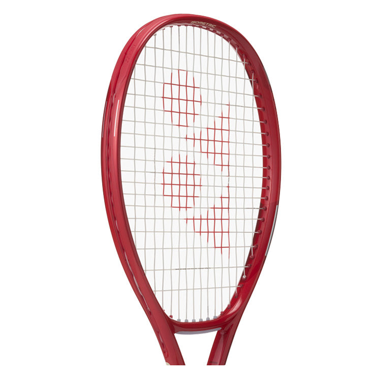 ヨネックス YONEX 硬式テニスラケット Vコア アルファL フレームのみ 大人 一般 08VCAPL yon26ss
