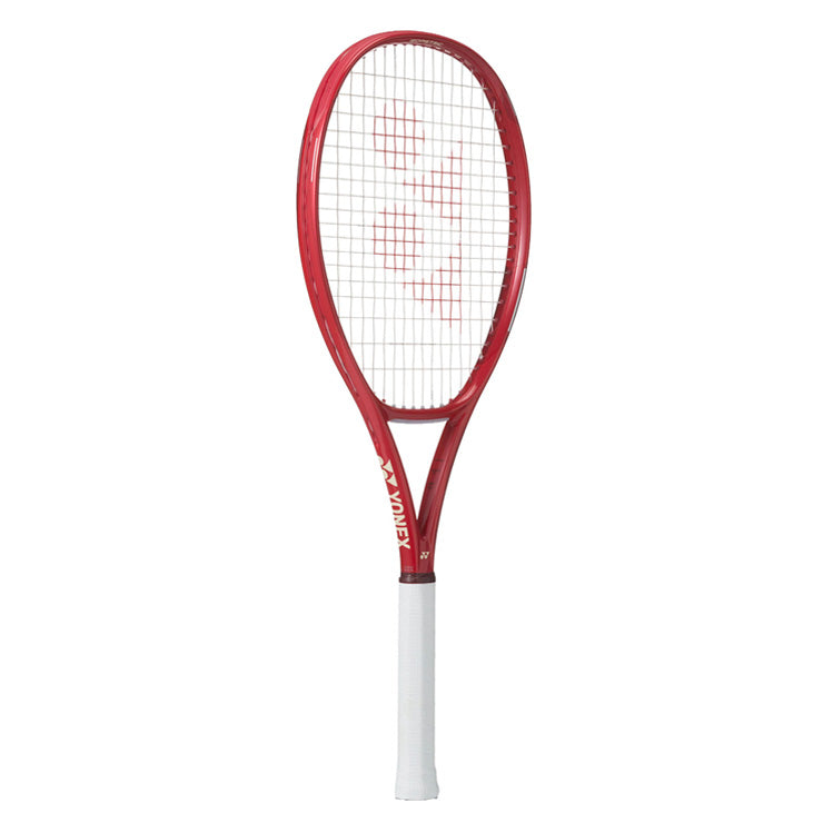 ヨネックス YONEX 硬式テニスラケット Vコア アルファL フレームのみ 大人 一般 08VCAPL yon26ss