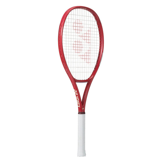 ヨネックス YONEX 硬式テニスラケット Vコア アルファL フレームのみ 大人 一般 08VCAPL yon26ss