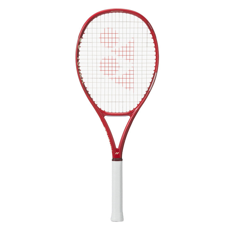 ヨネックス YONEX 硬式テニスラケット Vコア アルファSL フレームのみ 大人 一般 08VCAPSL yon26ss