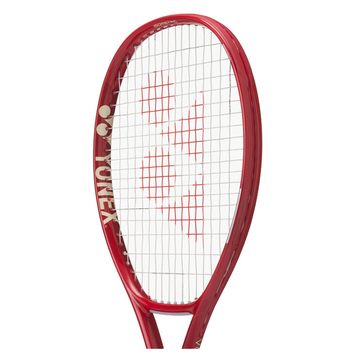 ヨネックス YONEX 硬式テニスラケット Vコア アルファSL フレームのみ 大人 一般 08VCAPSL yon26ss