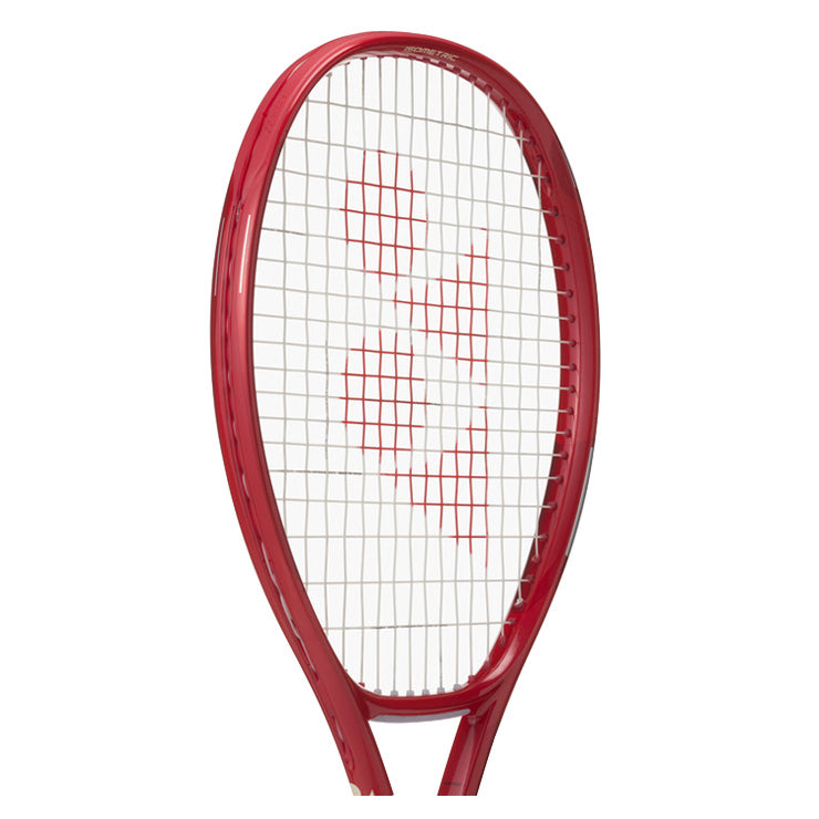 ヨネックス YONEX 硬式テニスラケット Vコア アルファSL フレームのみ 大人 一般 08VCAPSL yon26ss