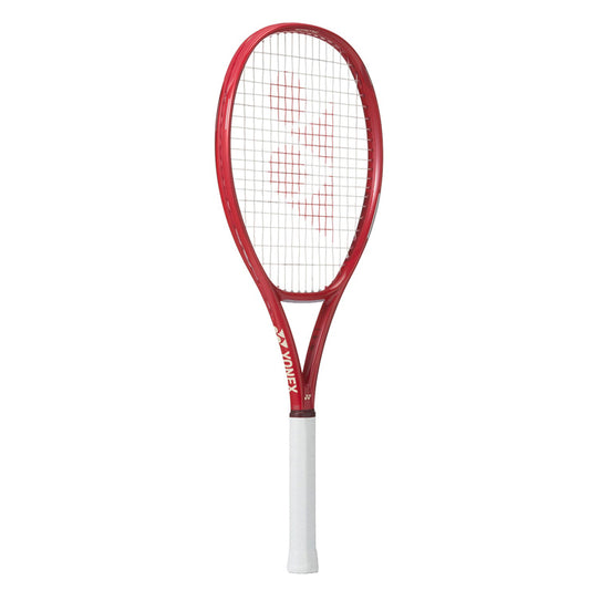 ヨネックス YONEX 硬式テニスラケット Vコア アルファSL フレームのみ 大人 一般 08VCAPSL yon26ss