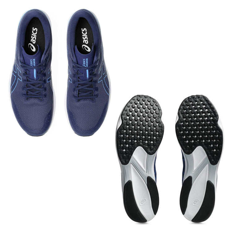 アシックス asics ランニングシューズ ライトレーサー6 ワイド 1011B970 トレーニング 運動靴 asi25ss