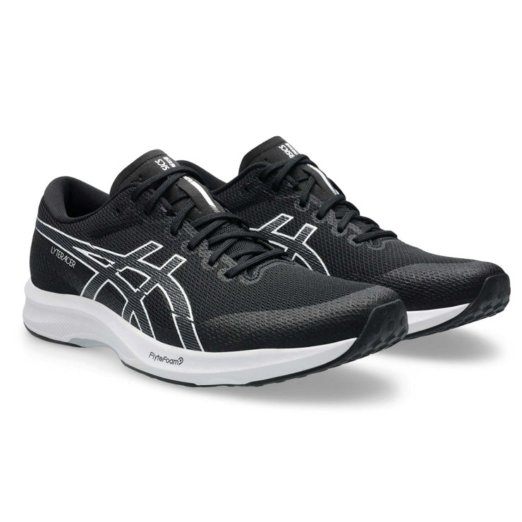 アシックス asics ランニングシューズ ライトレーサー6 ワイド 1011B970 トレーニング 運動靴 asi25ss