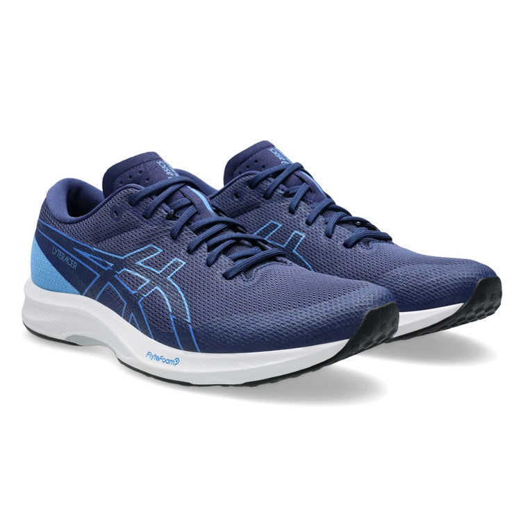 アシックス asics ランニングシューズ ライトレーサー6 ワイド 1011B970 トレーニング 運動靴 asi25ss