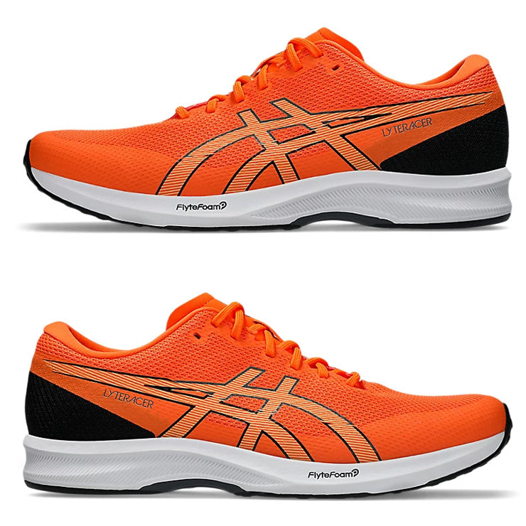 アシックス asics ランニングシューズ ライトレーサー LYTERACER 6