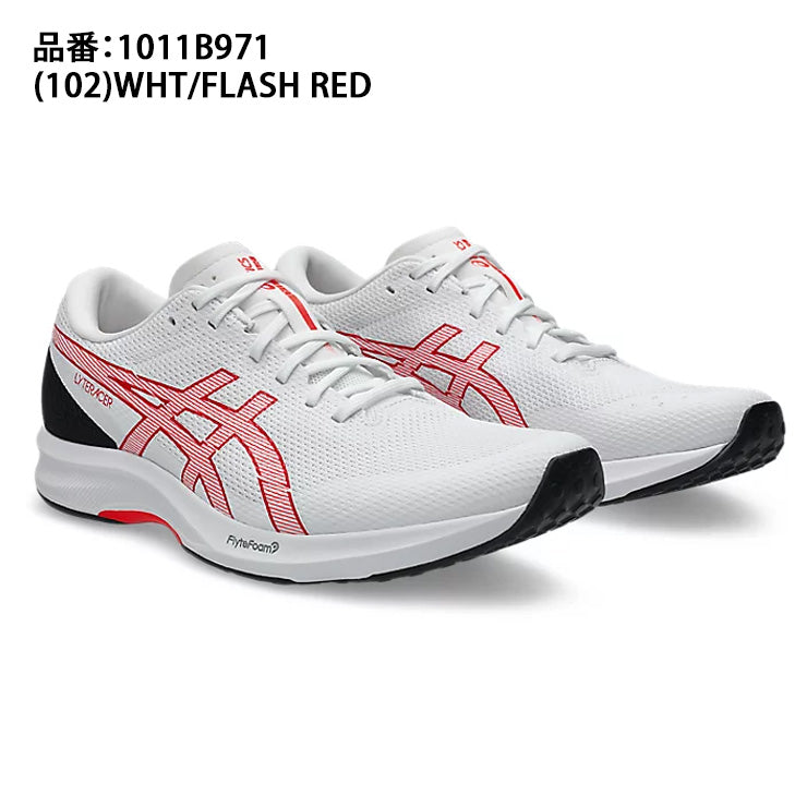 アシックス asics ランニングシューズ ライトレーサー LYTERACER 6