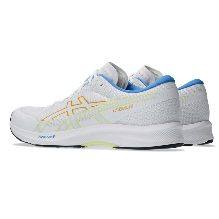 アシックス asics ランニングシューズ ライトレーサー6 1011B971 トレーニング 運動靴 asi25ss