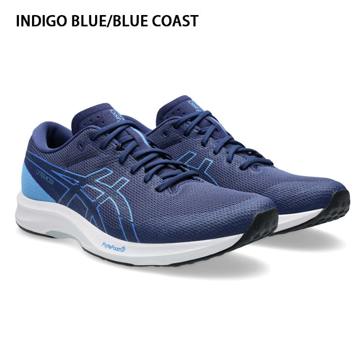 アシックス asics ランニングシューズ ライトレーサー6 1011B971 トレーニング 運動靴 asi25ss