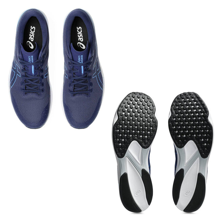 アシックス asics ランニングシューズ ライトレーサー6 1011B971 トレーニング 運動靴 asi25ss