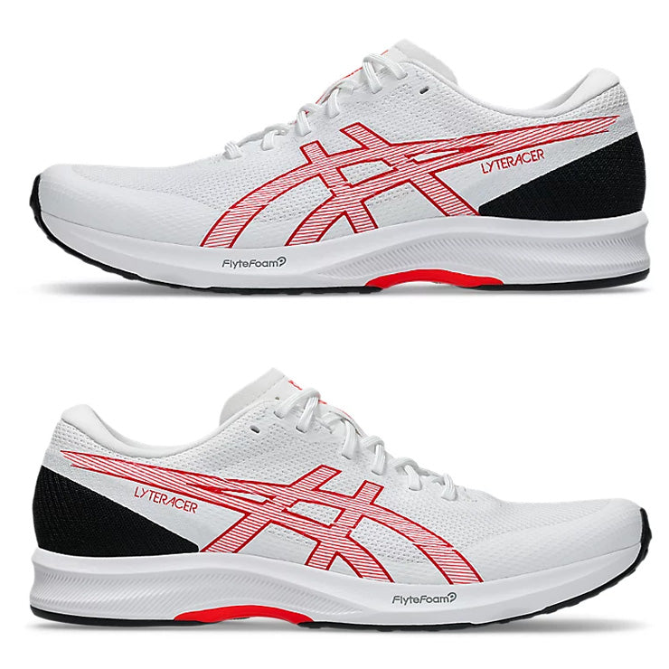 アシックス asics ランニングシューズ ライトレーサー LYTERACER 6