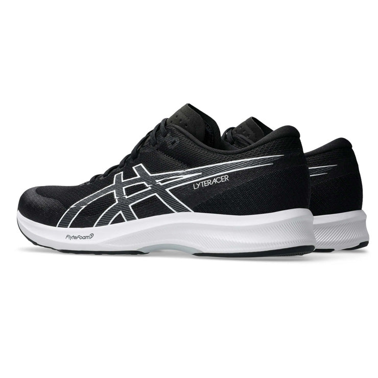 アシックス asics ランニングシューズ ライトレーサー6 1011B971 トレーニング 運動靴 asi25ss