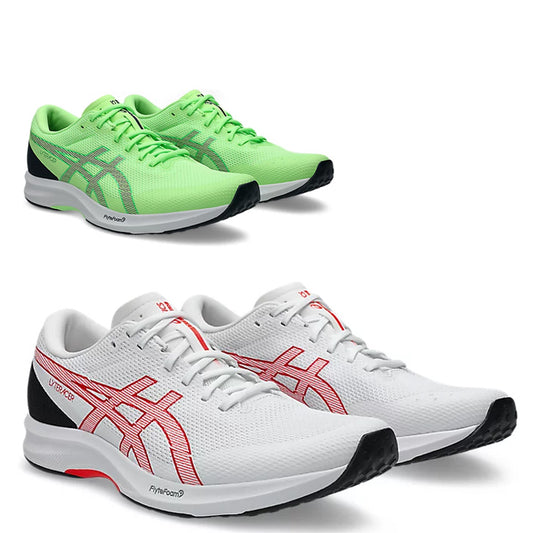 アシックス asics ランニングシューズ ライトレーサー LYTERACER 6 1011B971 asi26ss
