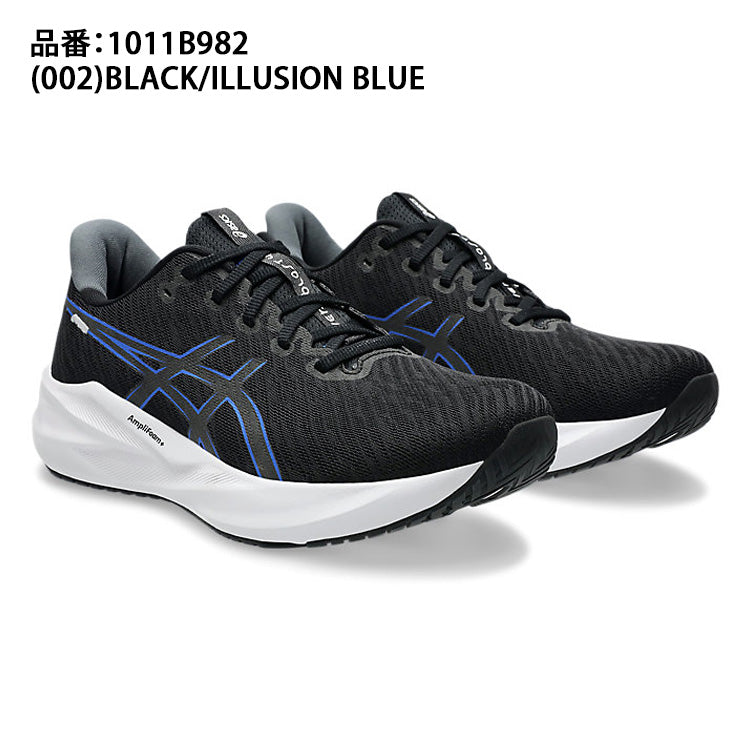 アシックス asics ランニングシューズ バーサブラスト VERSABLAST 4 1011B982 トレーニングシューズ 運動靴 asi26ss