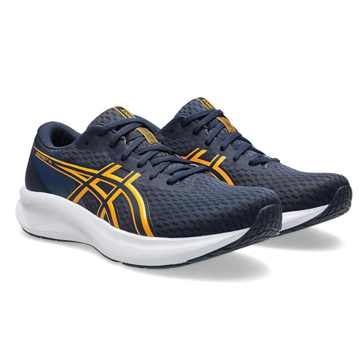 アシックス asics ランニングシューズ パトリオット PATRIOT 14 メンズ 1011C050 asi26ss