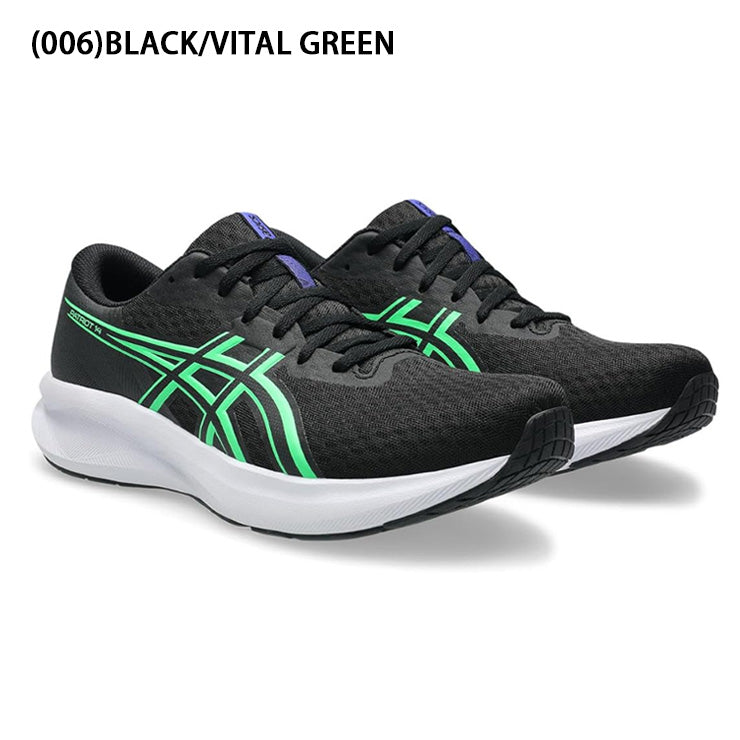 アシックス asics ランニングシューズ パトリオット PATRIOT 14 メンズ 1011C050 asi26ss