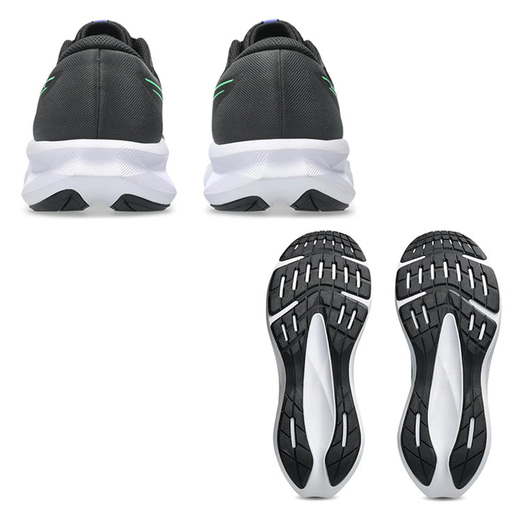 アシックス asics ランニングシューズ パトリオット PATRIOT 14 メンズ 1011C050 asi26ss