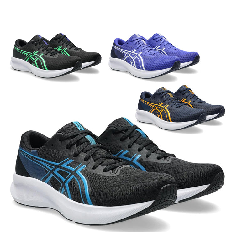 アシックス asics ランニングシューズ パトリオット PATRIOT 14 メンズ 1011C050 asi26ss