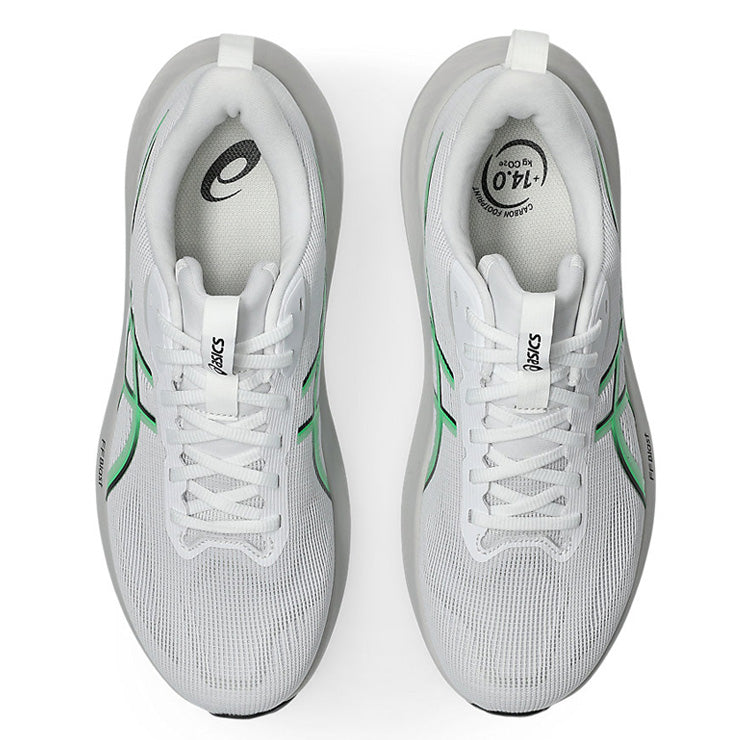 アシックス asics ランニングシューズ GT-1000 14 メンズ 1011C077 asi26ss