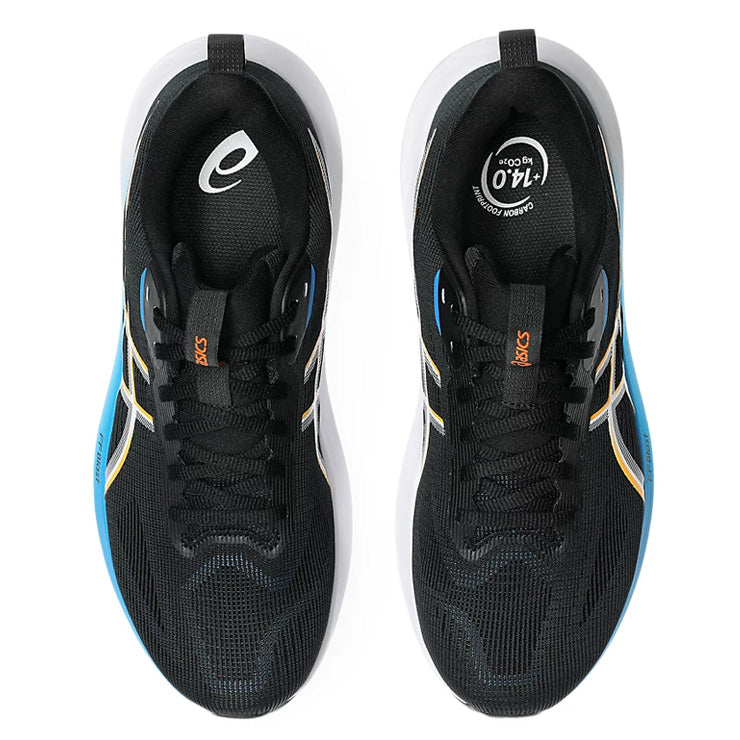 アシックス asics ランニングシューズ GT-1000 14 メンズ 1011C077 asi26ss