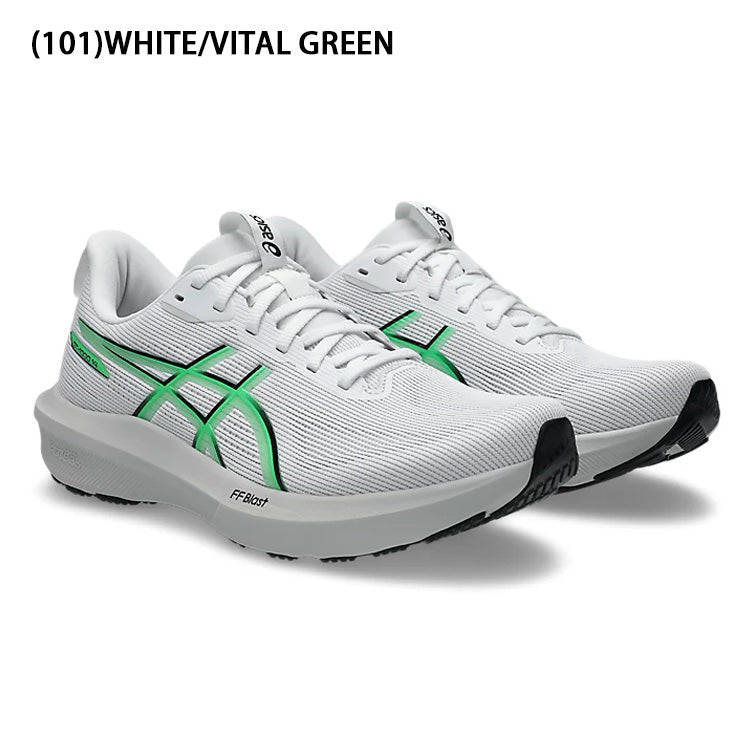 アシックス asics ランニングシューズ GT-1000 14 メンズ 1011C077 asi26ss