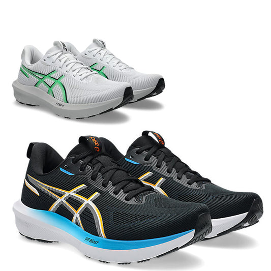 アシックス asics ランニングシューズ GT-1000 14 メンズ 1011C077 asi26ss