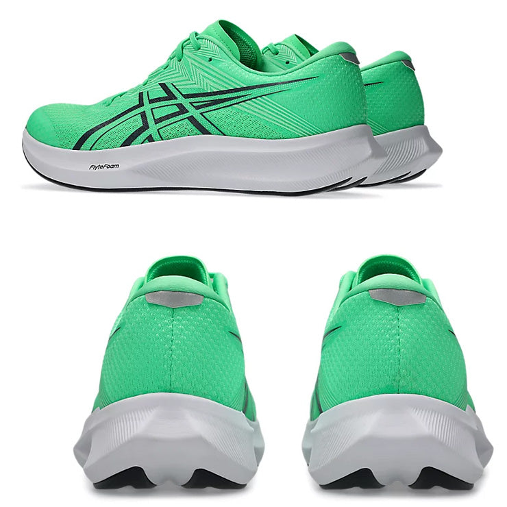 アシックス asics ランニングシューズ ハイパースピード HYPER SPEED 5 メンズ 1011C084 asi26ss