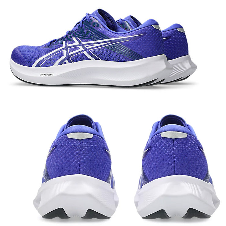 アシックス asics ランニングシューズ ハイパースピード HYPER SPEED 5 メンズ 1011C084 asi26ss