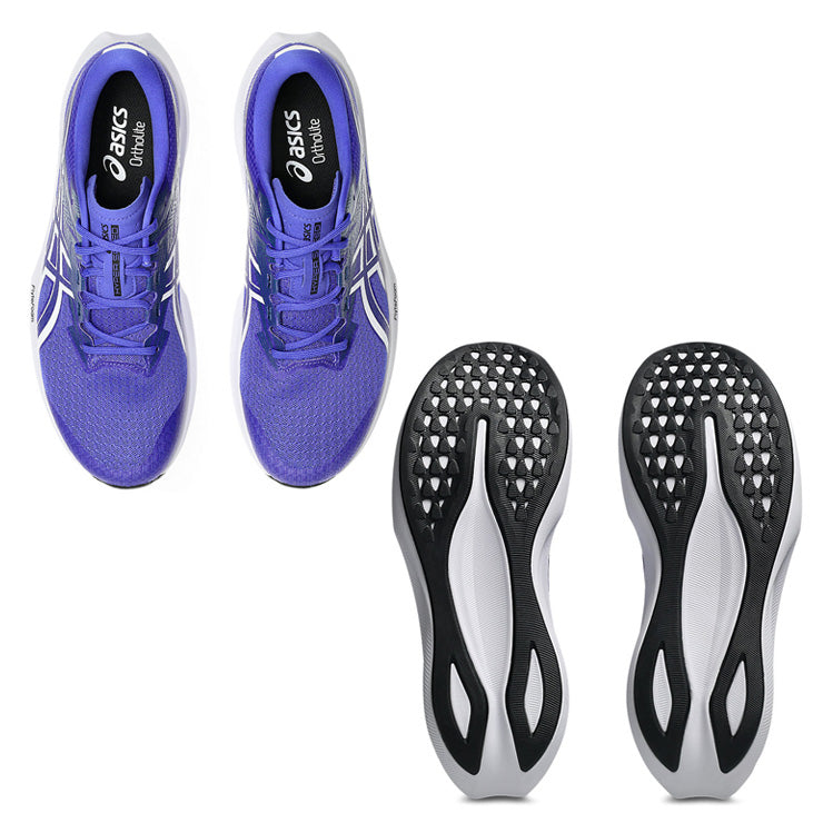 アシックス asics ランニングシューズ ハイパースピード HYPER SPEED 5 メンズ 1011C084 asi26ss