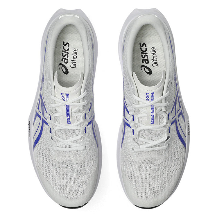 アシックス asics ランニングシューズ ハイパースピード HYPER SPEED 5 メンズ 1011C084 asi26ss