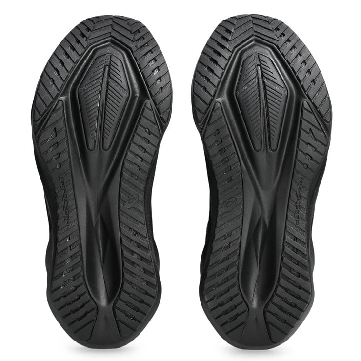 アシックス asics レディース ランニングシューズ NOVABLAST 5 厚底 1012B765 運動靴 女性用 asi25ss