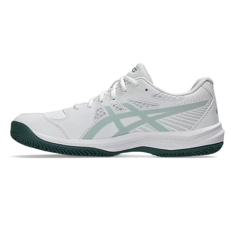 アシックス asics テニスシューズ コートスライド COURT SLIDE 4 オムニ・クレーコート用 ソフトテニス 1041A491 asi26ss