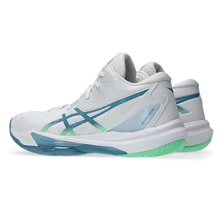 アシックス asics バレーボール シューズ スカイエリート SKY ELITE FF MT 3 1051A081 ハンドボール バドミントン asi26ss