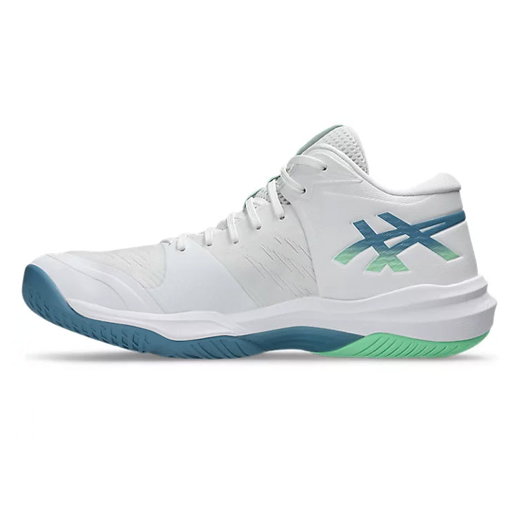 アシックス asics バレーボール シューズ スカイエリート SKY ELITE FF MT 3 1051A081 ハンドボール バドミントン asi26ss