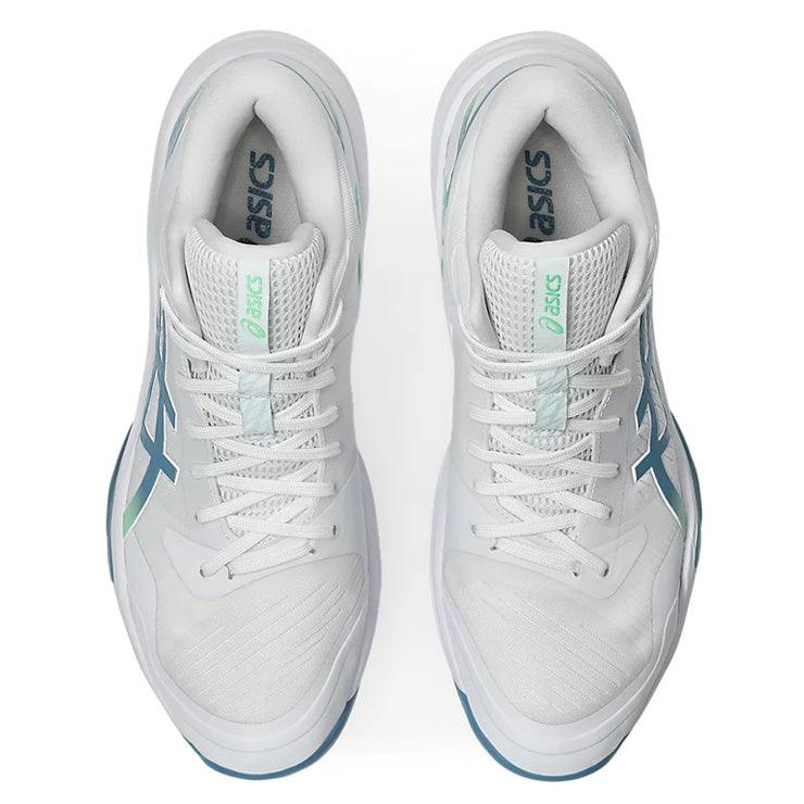 アシックス asics バレーボール シューズ スカイエリート SKY ELITE FF MT 3 1051A081 ハンドボール バドミントン asi26ss