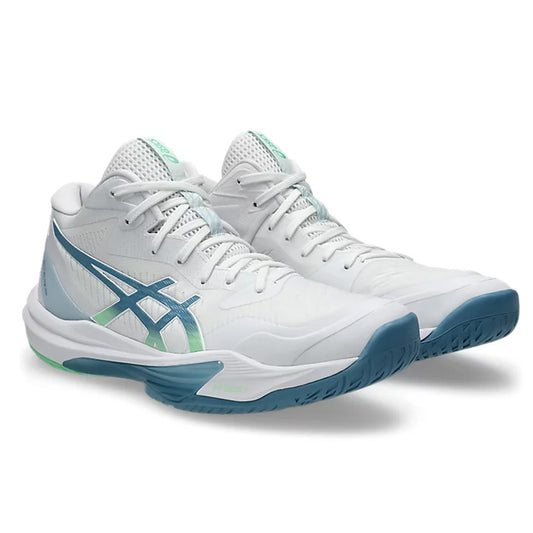 アシックス asics バレーボール シューズ スカイエリート SKY ELITE FF MT 3 1051A081 ハンドボール バドミントン asi26ss