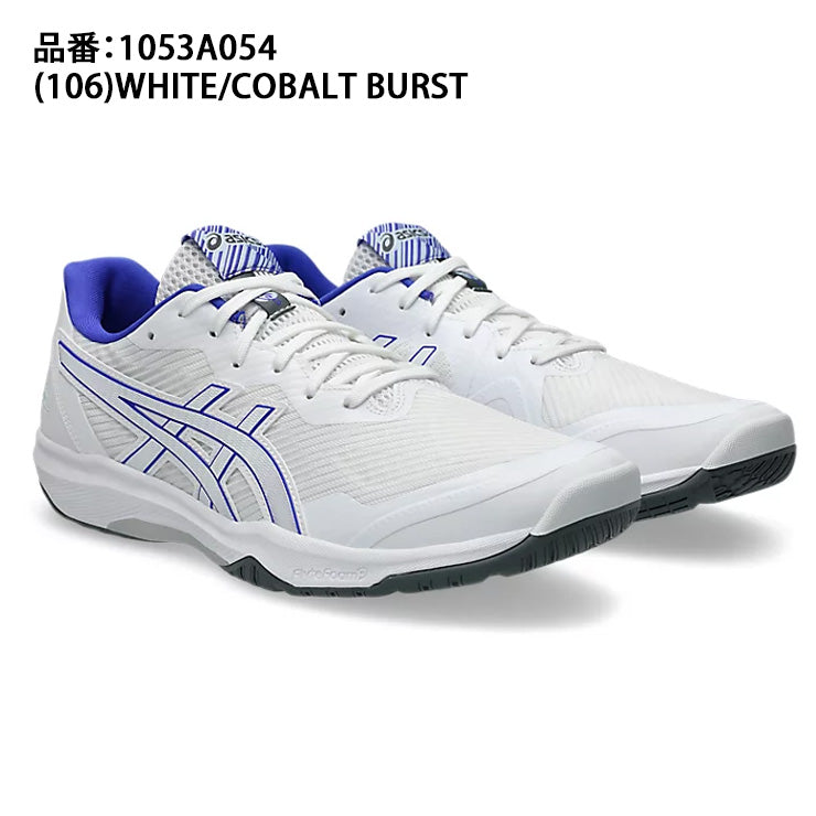 アシックス asics バレーボール シューズ ローテジャパンライト ROTE JAPAN LYTE FF3 1053A054 バレーシューズ asi26ss