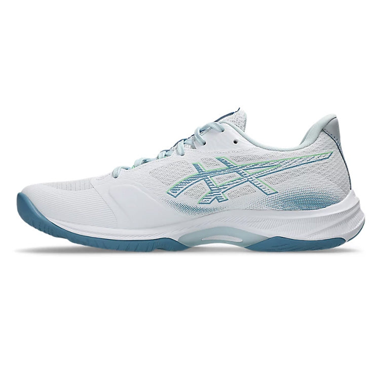 アシックス asics バレーボール シューズ ネットバーナー バリスティック NETBURNER BALLISTIC FF 4 1053A070 ハンドボール バドミントン asi26ss
