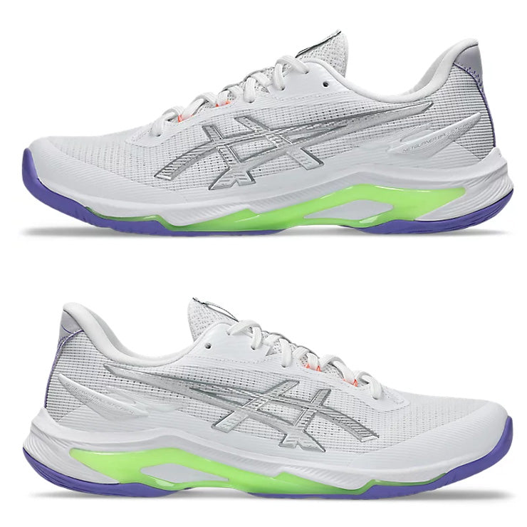 アシックス asics バレーボール シューズ ネットバーナー バリ